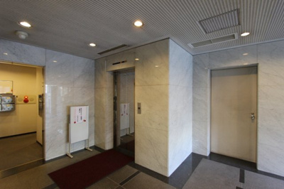 【その他共用部分】 | ウエストゲートビル