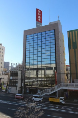 【外観】 | ウエストゲートビル