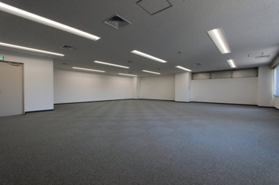 【内装】 | ウエストゲートビル | ※写真は5F-Aを掲載しています