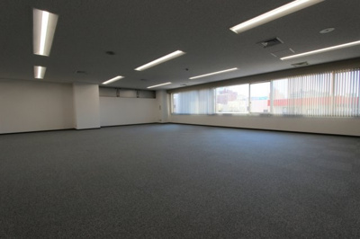 【内装】 | ウエストゲートビル | ※写真は5F-Aを掲載しています