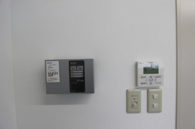 【設備】 | ウエストゲートビル