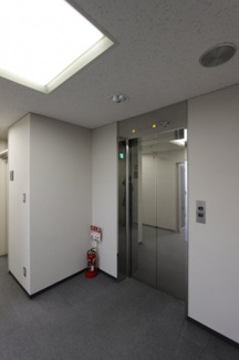 【その他共用部分】 | ウエストゲートビル