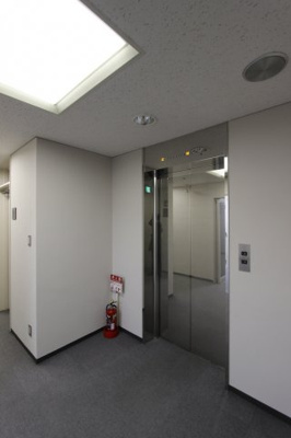 【その他共用部分】 | ウエストゲートビル