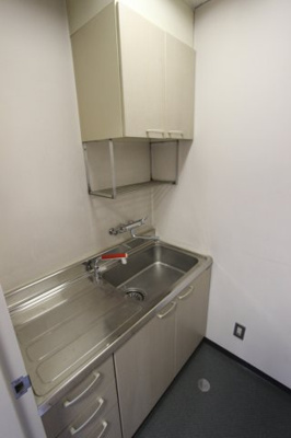 【その他共用部分】 | ウエストゲートビル