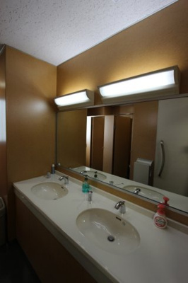 【その他共用部分】 | ウエストゲートビル