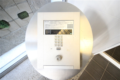 【セキュリティ】 | マロット天神橋