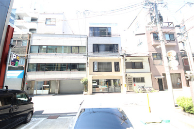 【展望】 | マロット天神橋