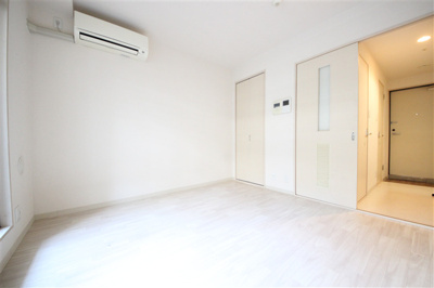 【洋室】 | マロット天神橋