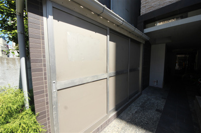 【その他共用部分】 | マロット天神橋