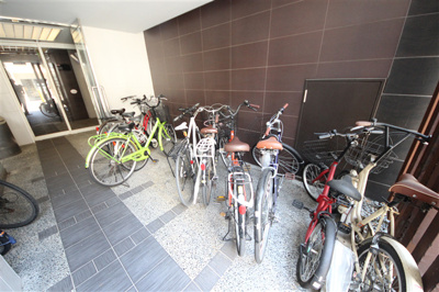 【その他共用部分】 | マロット天神橋