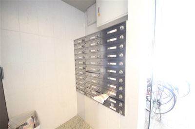 【その他共用部分】 | マロット天神橋