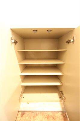 【収納】 | マロット天神橋