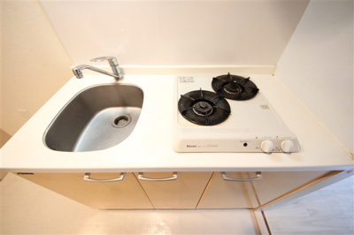 【キッチン】 | マロット天神橋