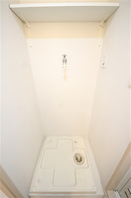 【設備】 | マロット天神橋