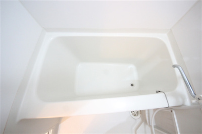 【浴室】 | マロット天神橋