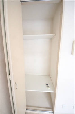 【収納】 | マロット天神橋