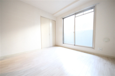 【洋室】 | マロット天神橋