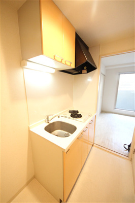 【キッチン】 | マロット天神橋