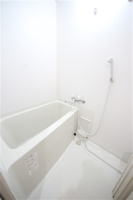 【浴室】 | マロット天神橋