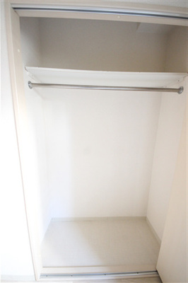 【収納】 | マロット天神橋