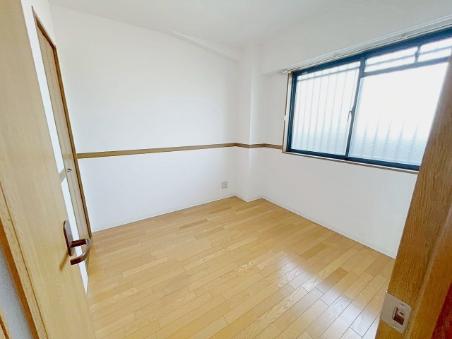 サンセール宝塚の内装|中はこのようになっています