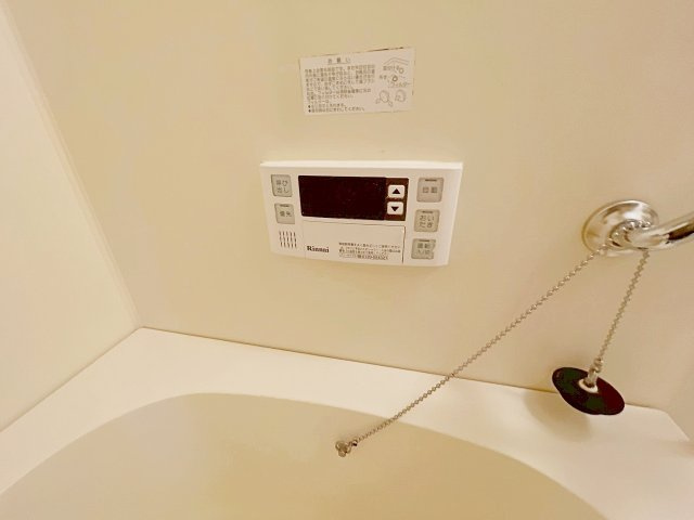 サンセール宝塚の設備