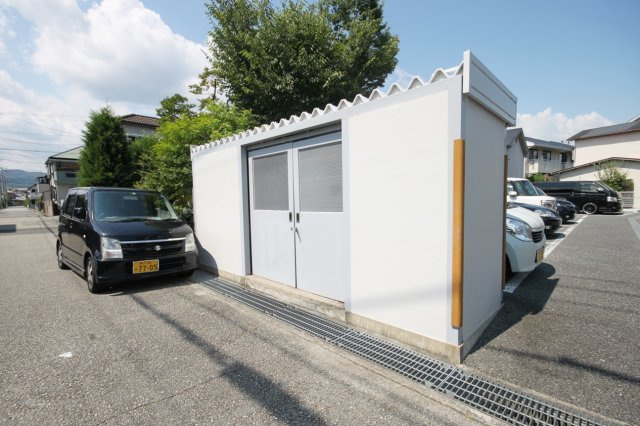 サンセール宝塚のその他