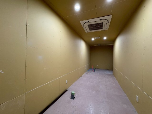 文月ビルの内装|壁紙・床材は借主様にて選択可能（工事費用はオーナー様負担、諸条件あり）