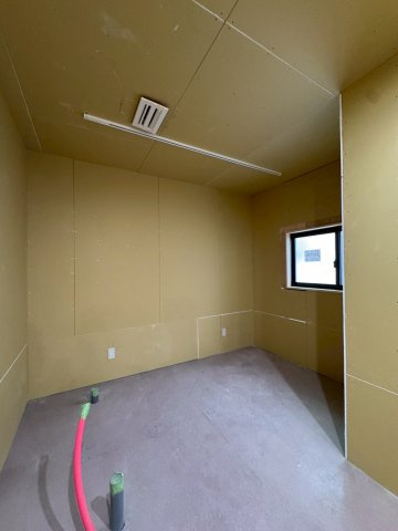 文月ビルの内装|文月ビル