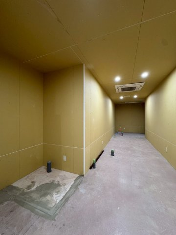 文月ビルの内装|文月ビル