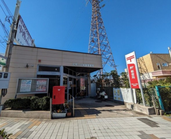 和歌山市三葛（紀三井寺駅）のその他|和歌山市小雑賀郵便局　
徒歩距離　　約1900ｍ
徒歩　　　　約24分
