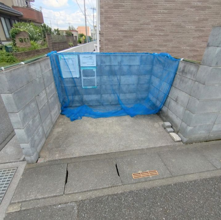 フォレストのその他共用部分