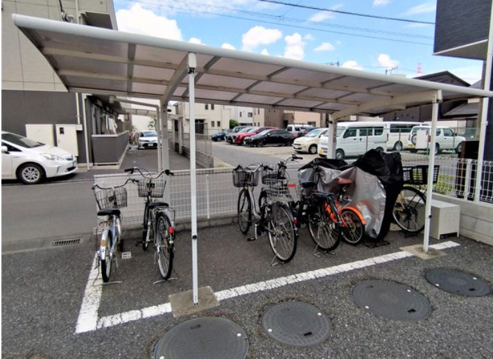 フォレストのその他