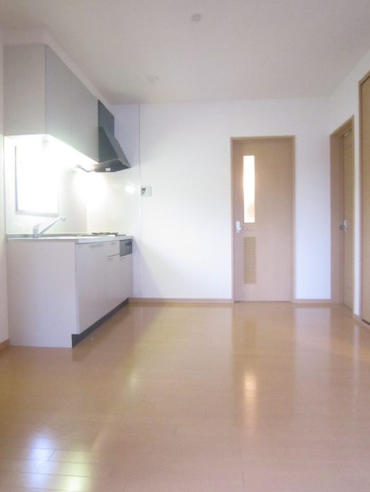 フォレストの居間・リビング