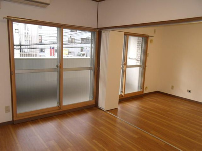 【その他】 | サンコート四谷