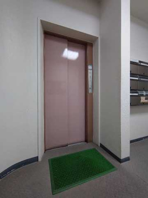 【設備】 | サンコート四谷