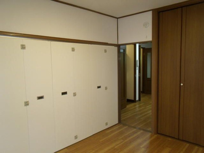 【内装】 | サンコート四谷 | 物件の内装です