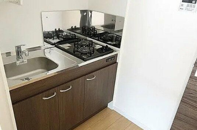 【キッチン】 | コンフォール駒込