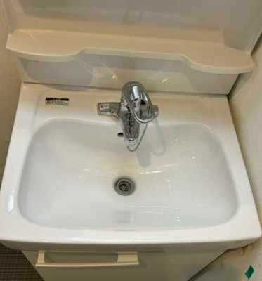 【独立洗面台】 | コンフォール駒込