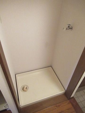 【設備】 | フルハウス