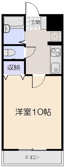 【間取り】 | フルハウス