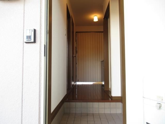 【玄関】 | フルハウス