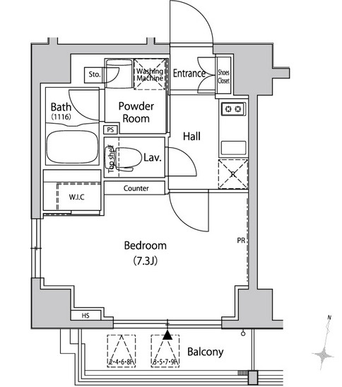 カーサスプレンディッド麹町