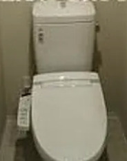 カーサスプレンディッド麹町のトイレ