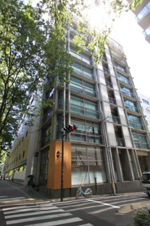 【外観】 | 青葉通OSビル