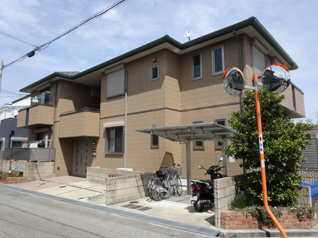 ハーヴェスト宝塚