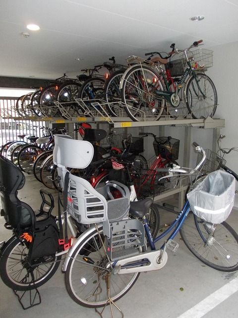 横網　リバーイーストのその他共用部分