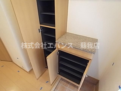  | アルカンシエル