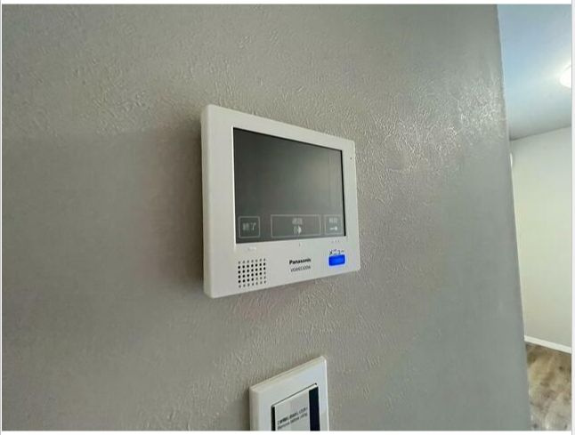 【セキュリティ】 | ChumHaneda | TVインターホンです