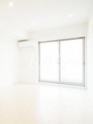 【居間・リビング】 | リブリ・ゆずり葉 | 洋室のお部屋です。